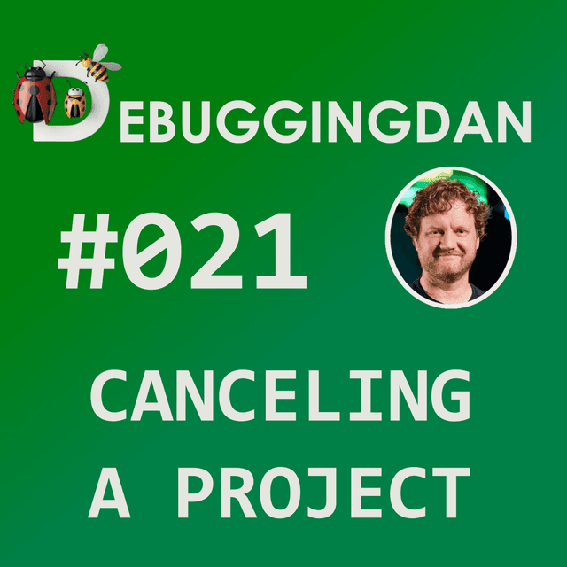 Canceling a Project