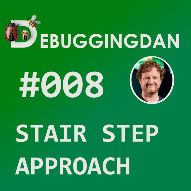 Stair Step Approach