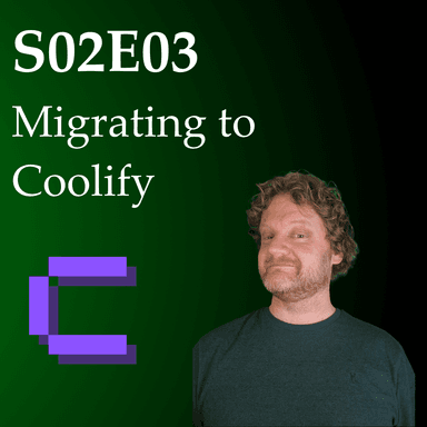Migrating to Coolify