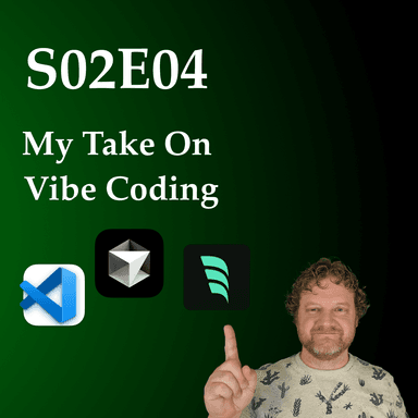 My Take on Vibe Coding