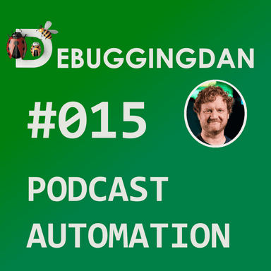 Podcast Automation